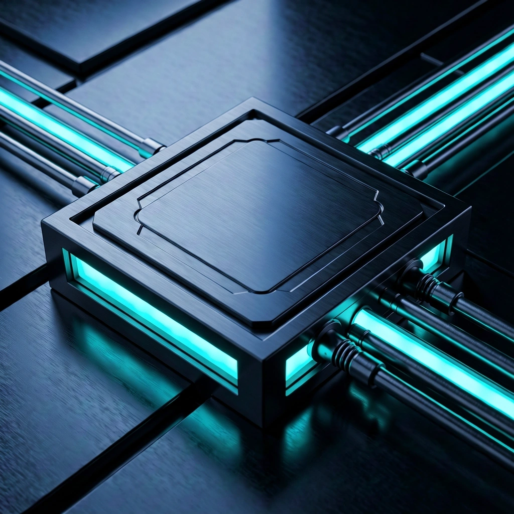 Secure Data Systems