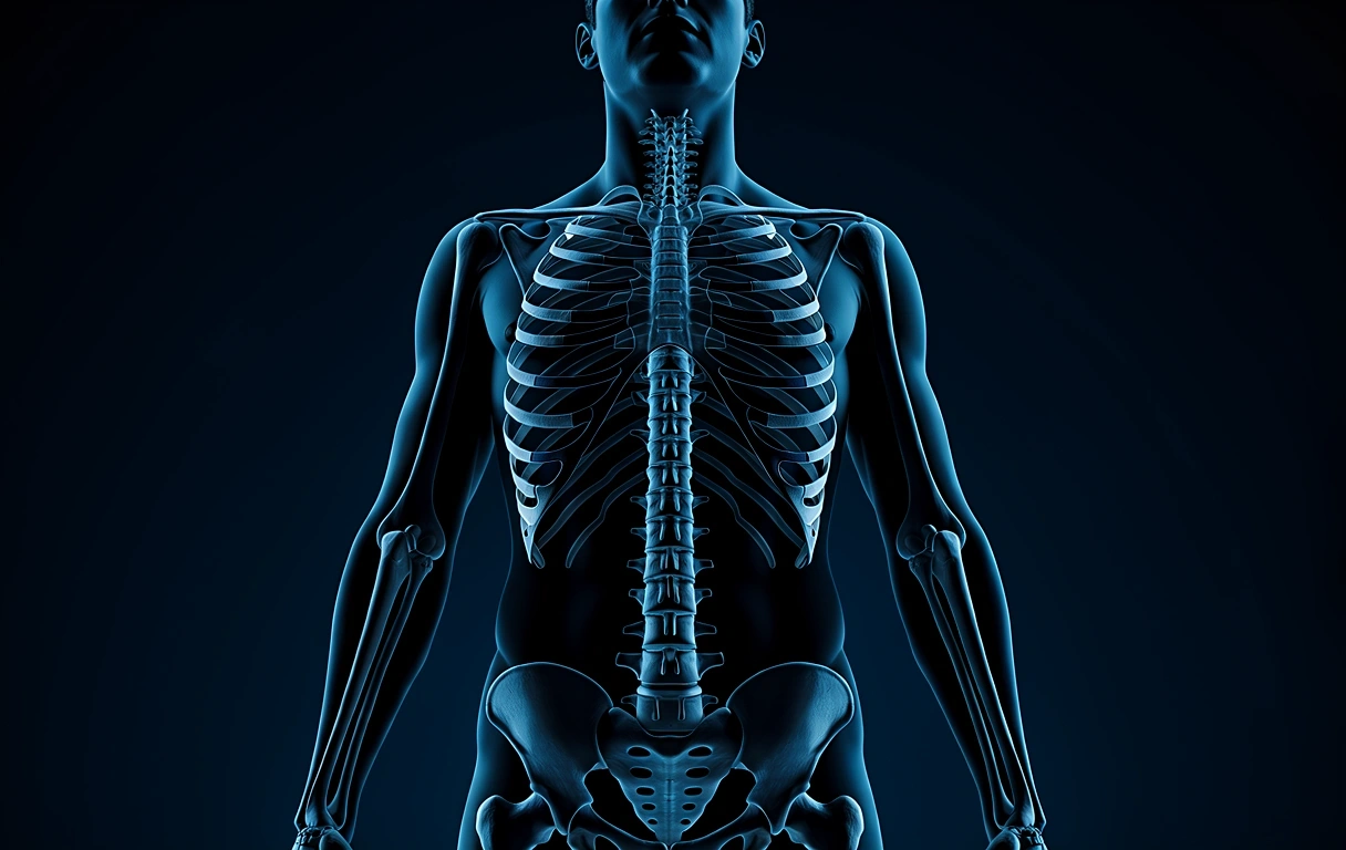 Biomechanical excellence focus