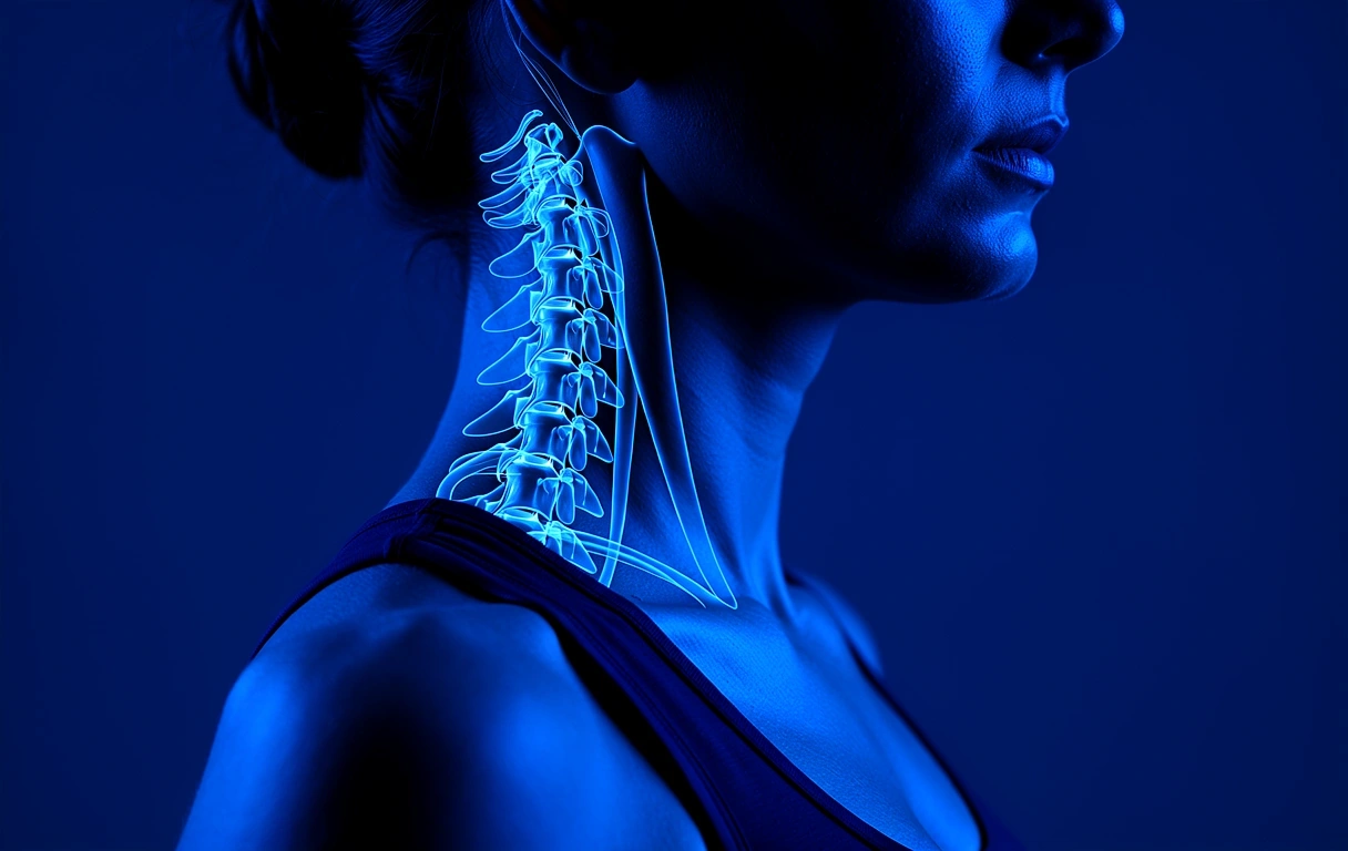 Postural realignment profile